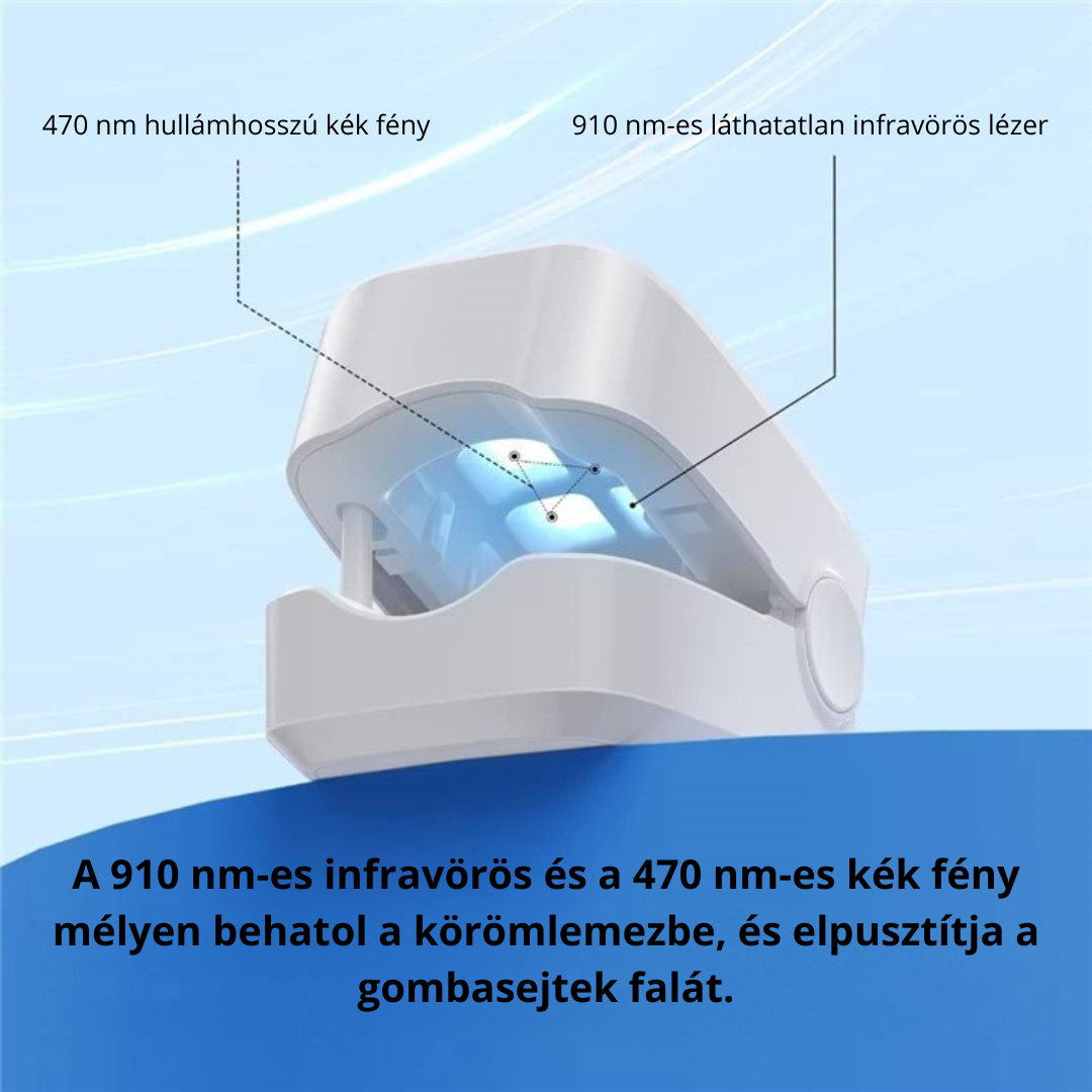 NailRay Revitalizer