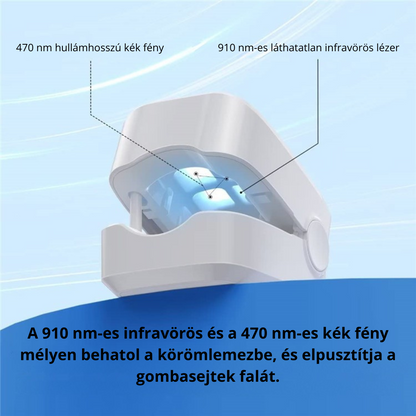 NailRay Revitalizer